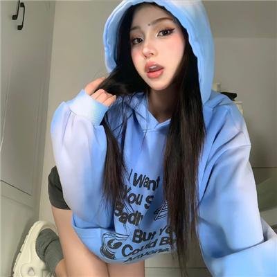 一觉醒来变成妹子